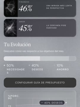 Orientación diaria personalizada en Orba